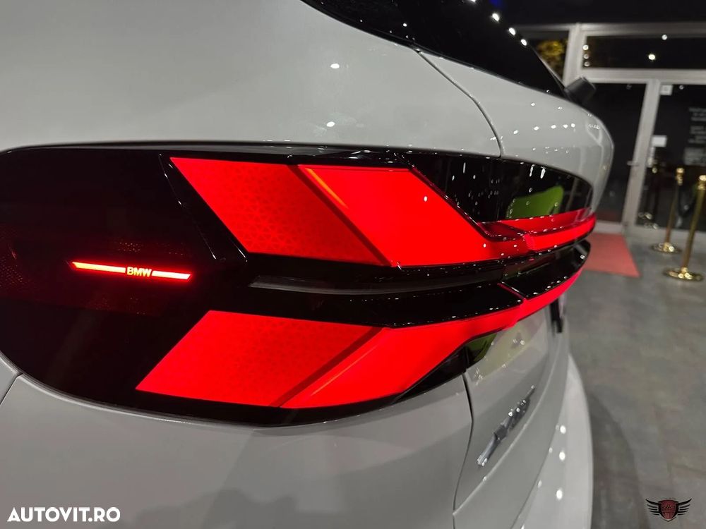 BMW X5 xDrive30d - 22