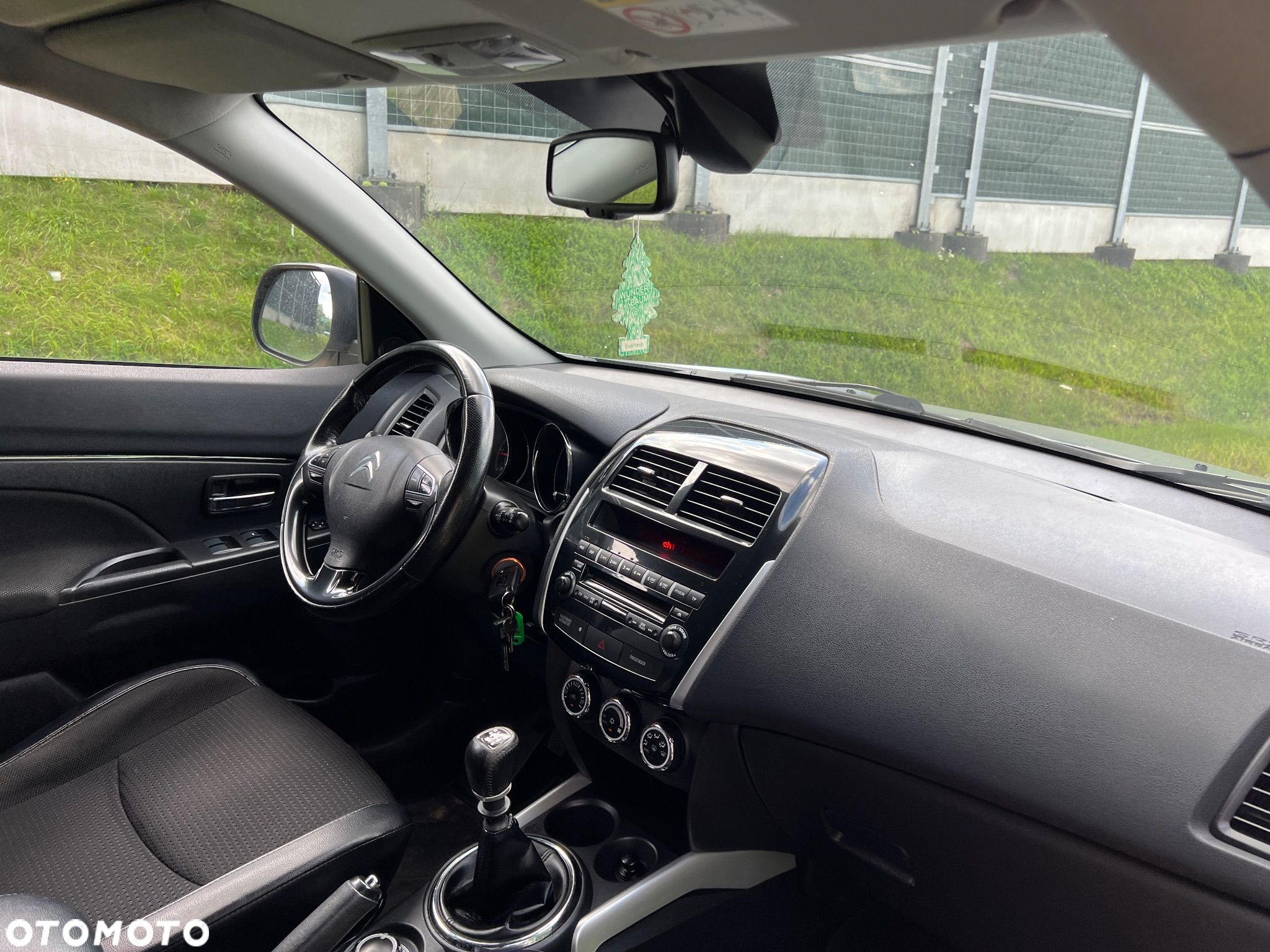 Citroën C4 Aircross 1.6 HDi STT 4x2 Exclusive - 5
