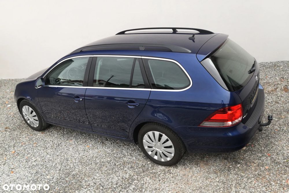 Volkswagen Golf 1.4 TSI BMT Highline Perfectline - 17