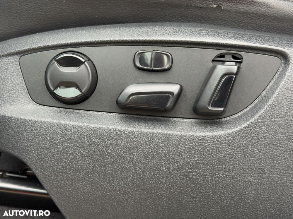 Volkswagen Touareg 3.0 V6 TDI BMT - 15