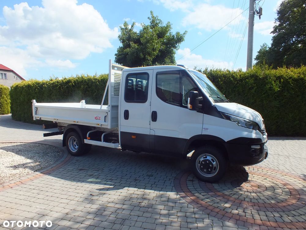 Iveco Daily 35c15 - 4