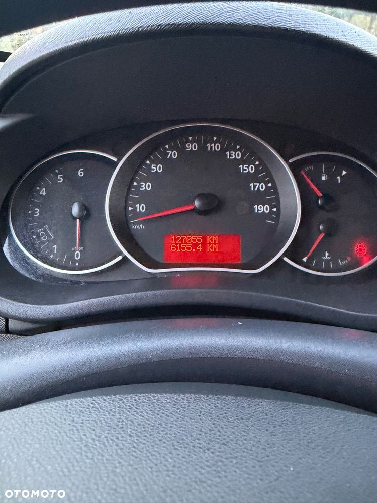 Renault Kangoo 1.5 dCi Business Eu6 - 22