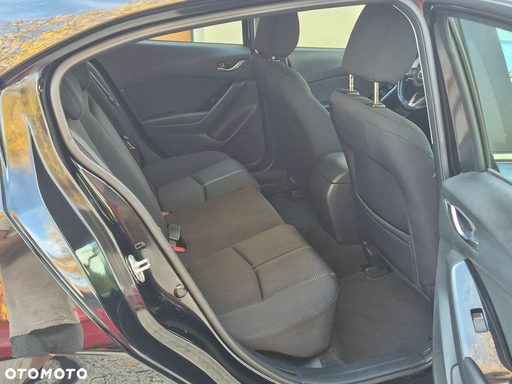 Mazda 3 - 11