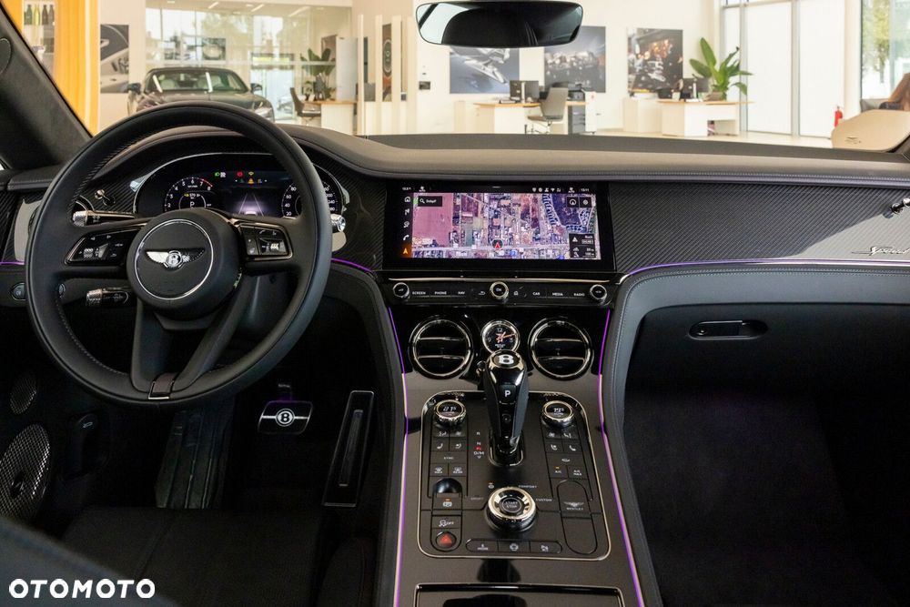 Bentley Continental GT - 28