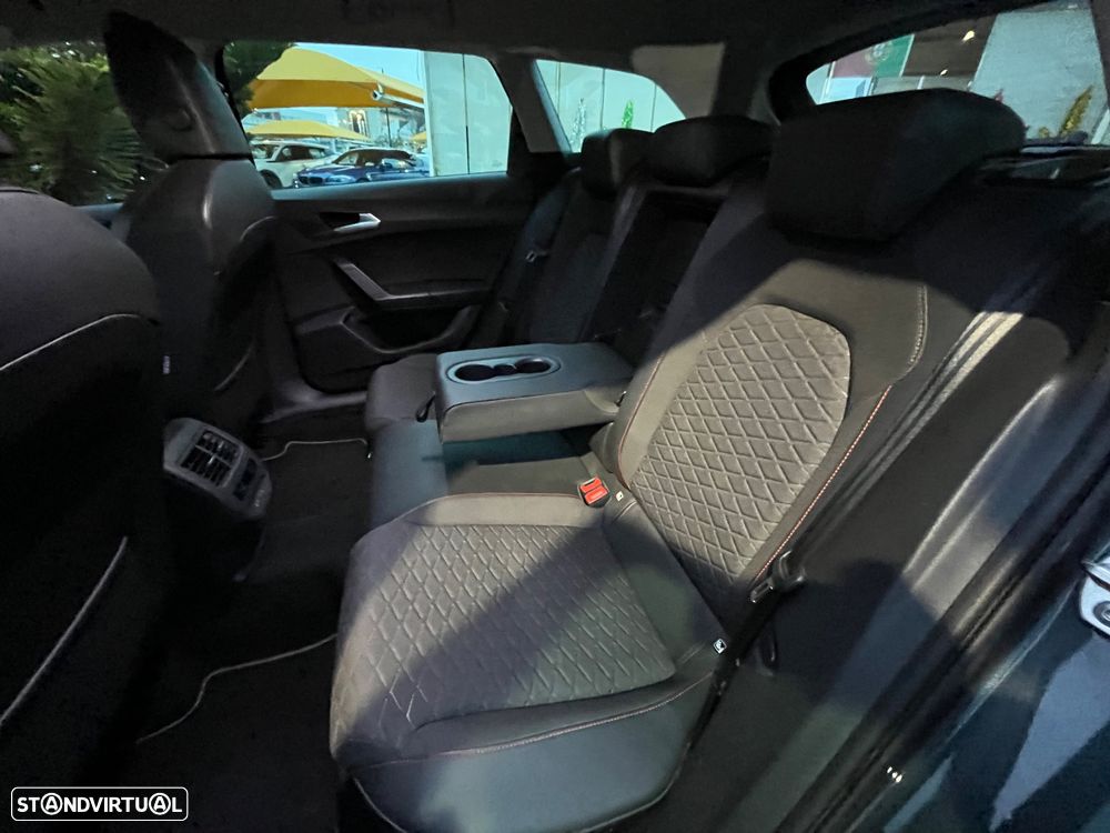 SEAT Leon ST 1.4 e-Hybrid FR DSG - 53