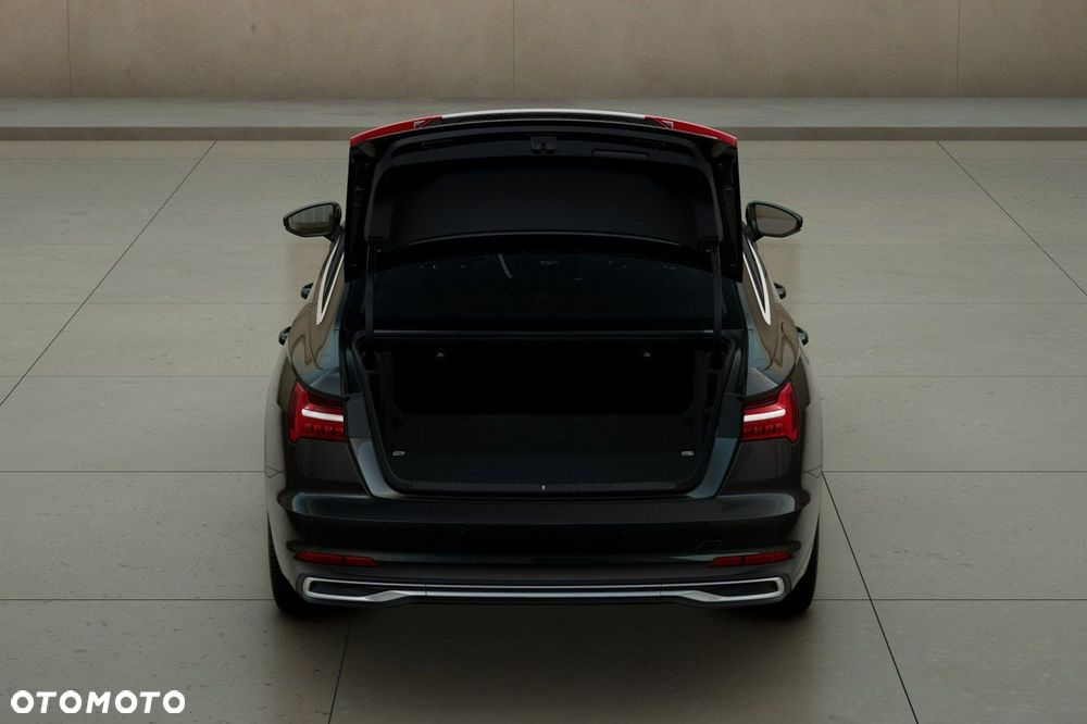 Audi A6 Limousine - 7