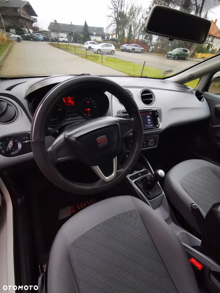 Seat Ibiza - 10