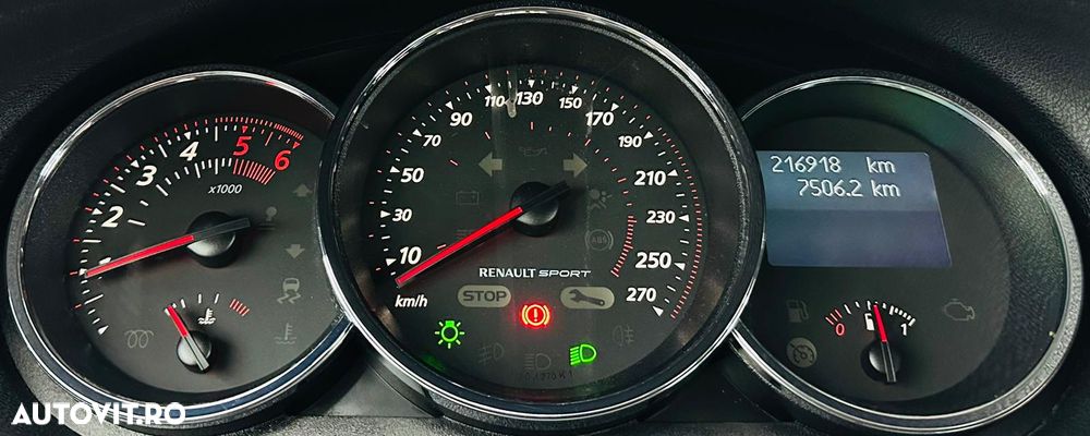 Renault Megane 1.5 dCi Sport Edition - 30