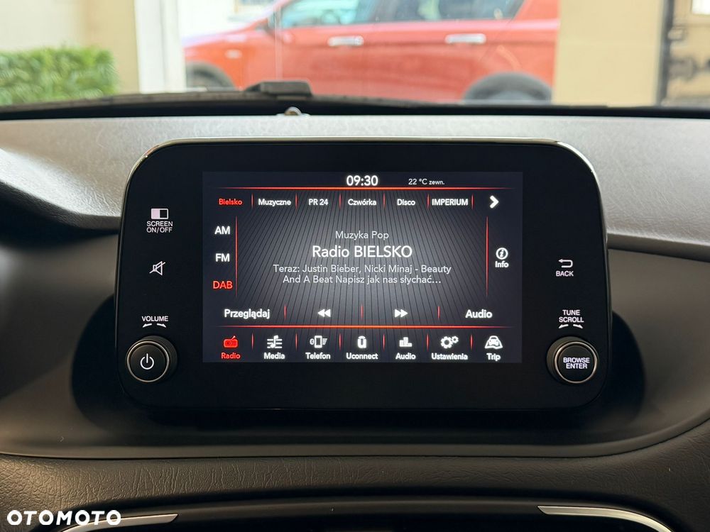 Fiat Tipo 1.0 T3 - 19