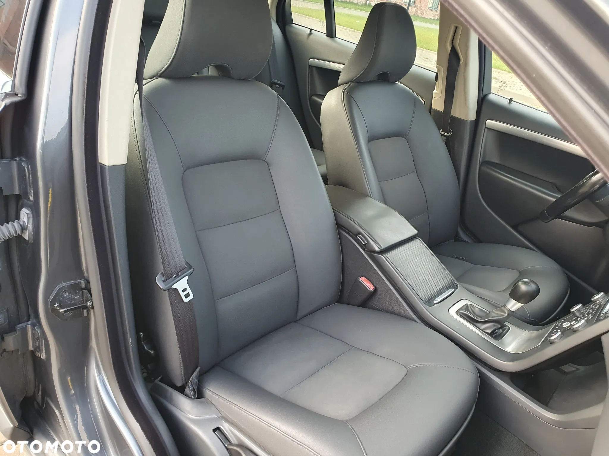 Volvo S80 - 22