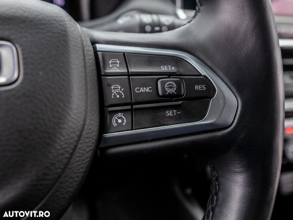 Jeep Compass 1.3T 4xe AT6 PHEV Summit - 23