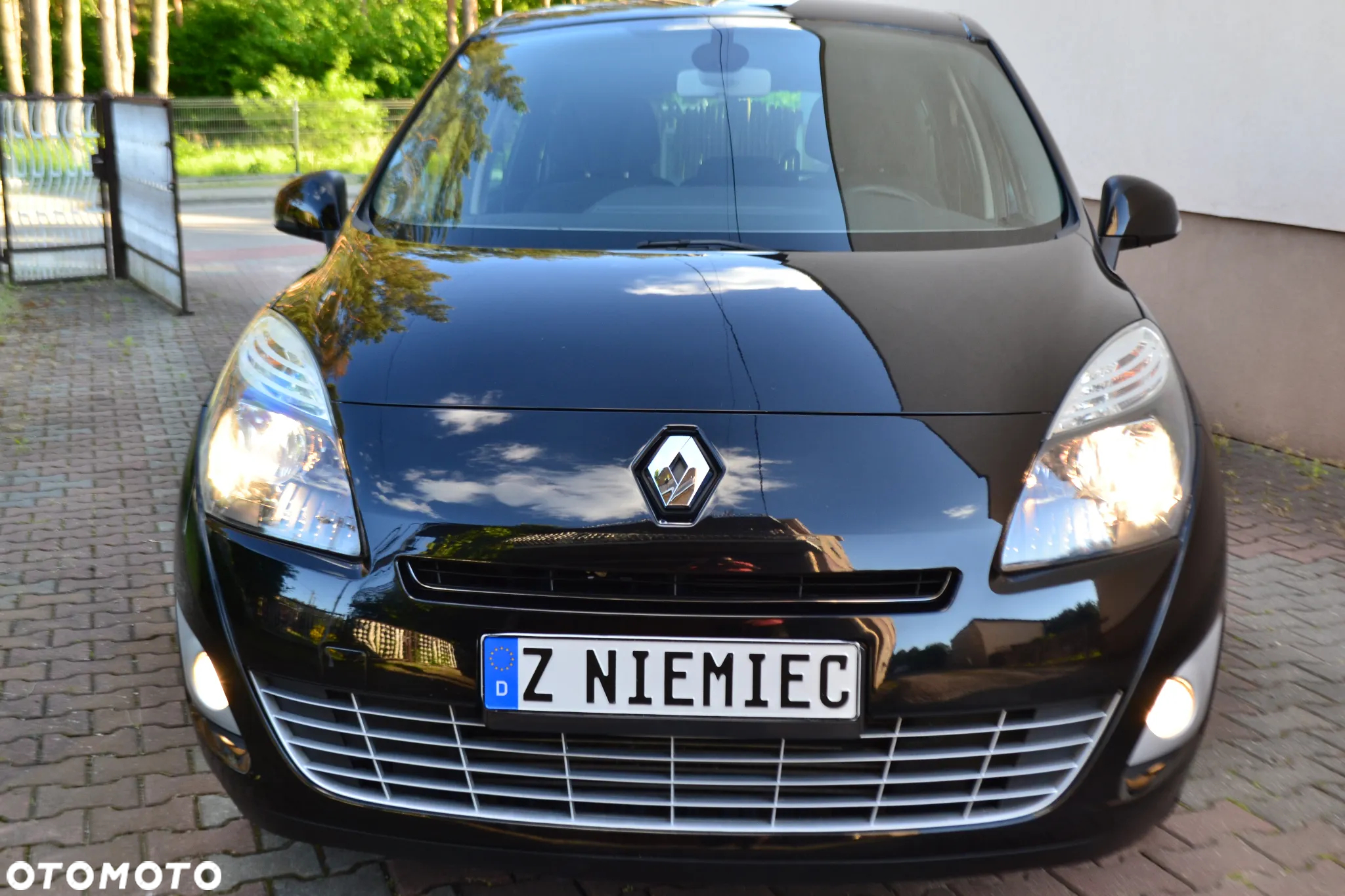 Renault Scenic 1.4 16V TCE TomTom Edition - 5
