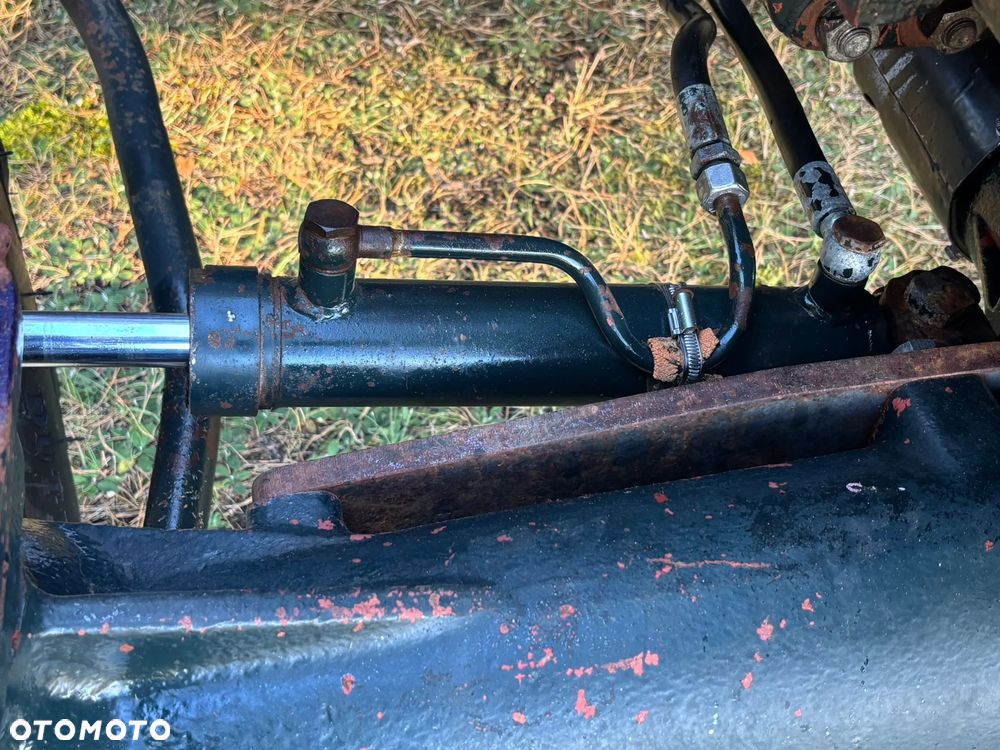 Zetor 5340 - 23