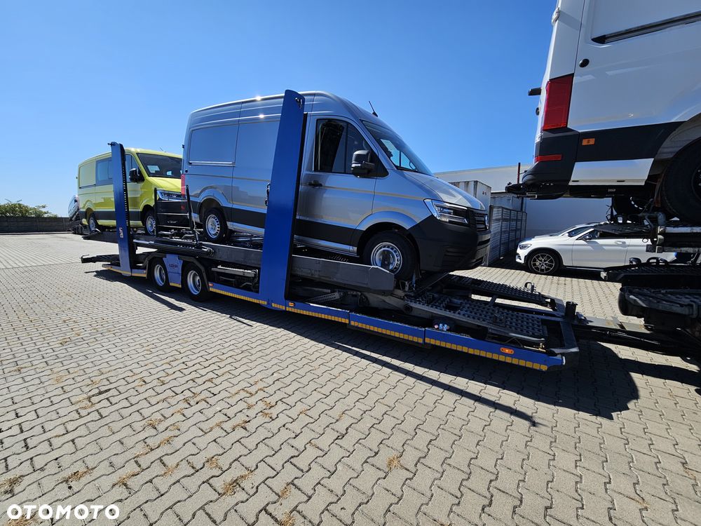 Scania P450 - 11