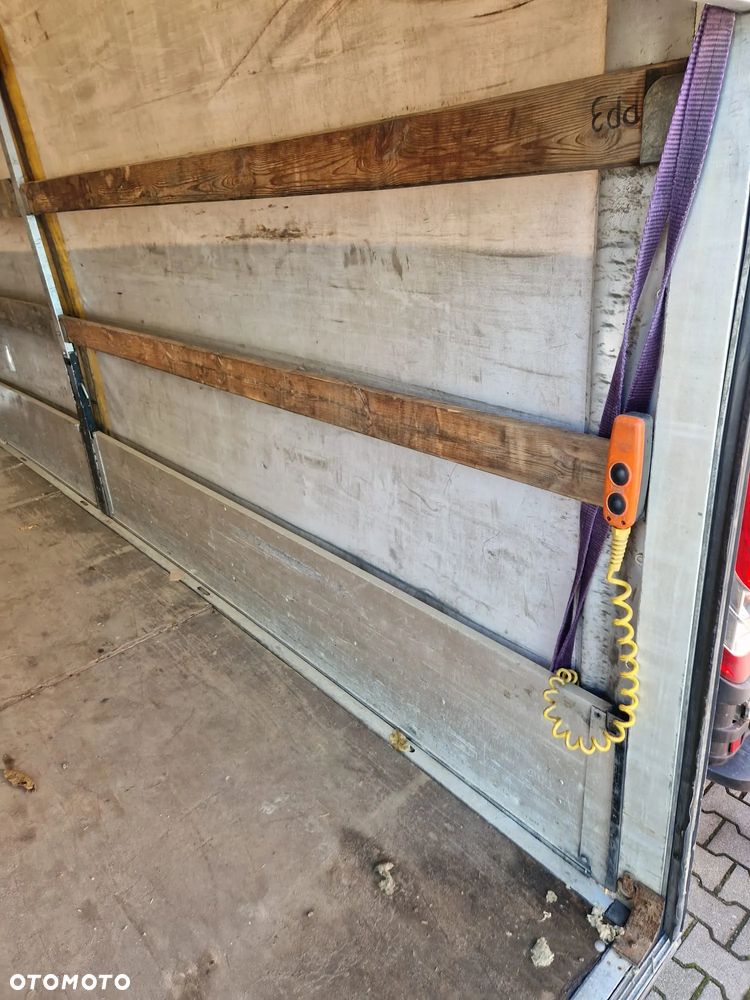 Iveco Daily 50C15 - 9