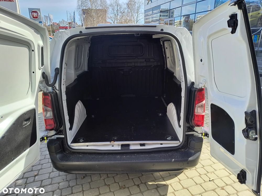 Opel COMBO - 6