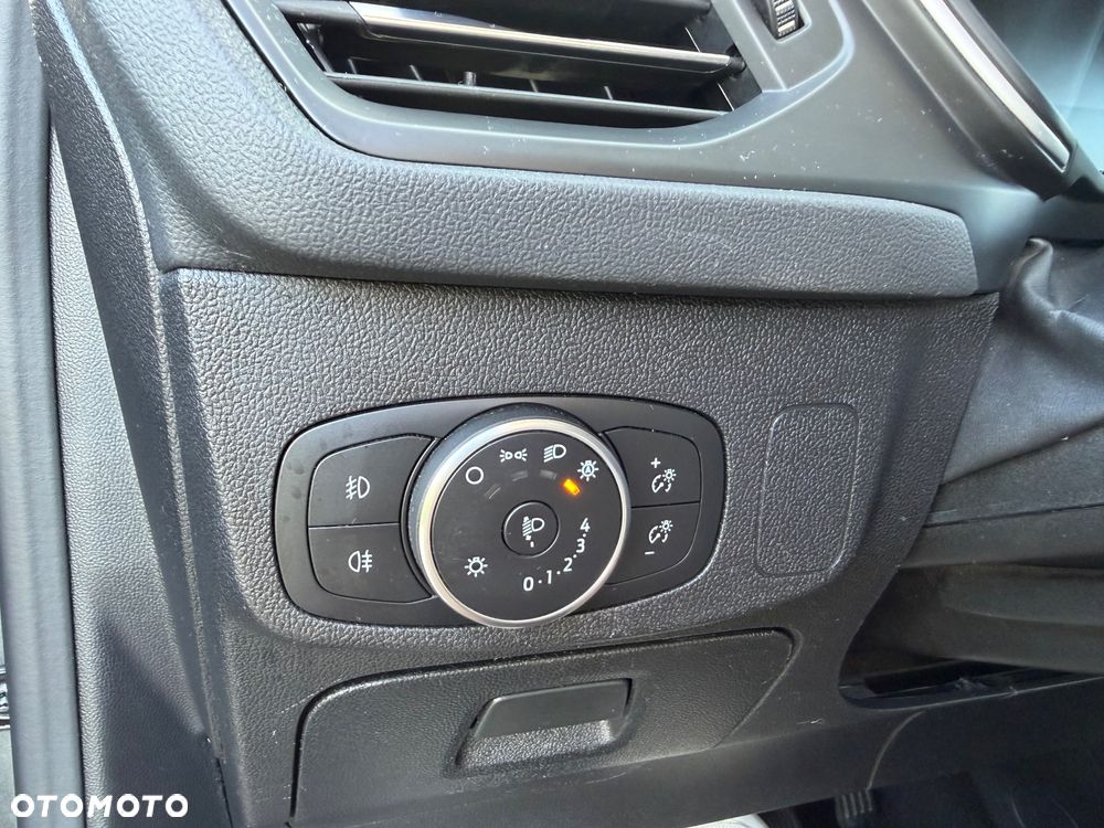 Ford Focus 1.0 EcoBoost STart-Stopp-System TITANIUM - 16