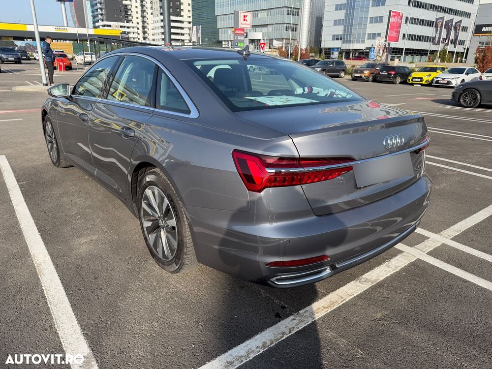 Audi A6 Limuzina ver-3-0-50-tdi-quattro-tiptronic - 9