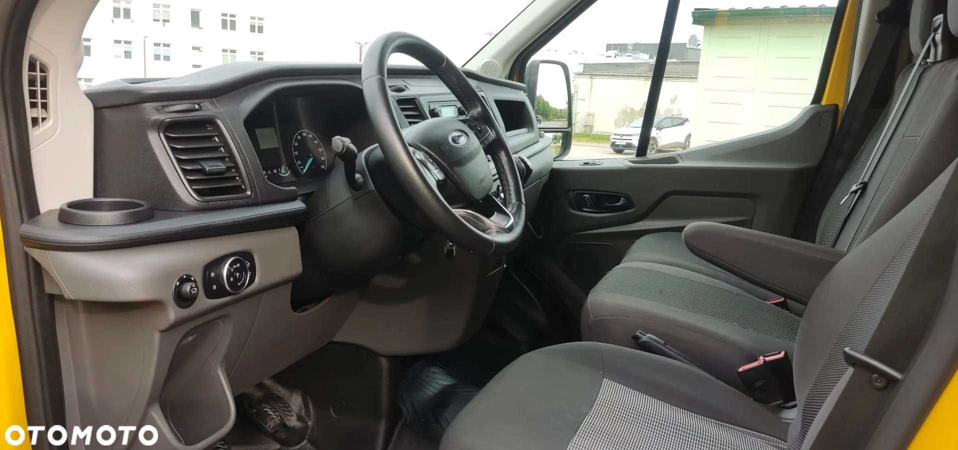 Ford TRANSIT - 10