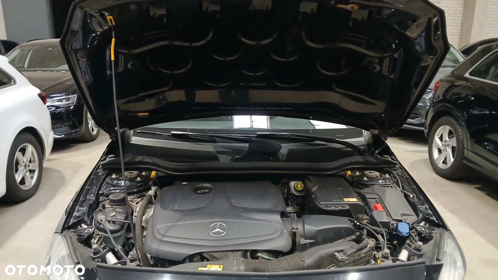 Mercedes-Benz Klasa A 180 Style - 16