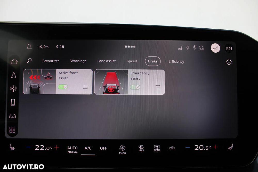 Audi Q3 40 TFSI quattro S tronic - 34