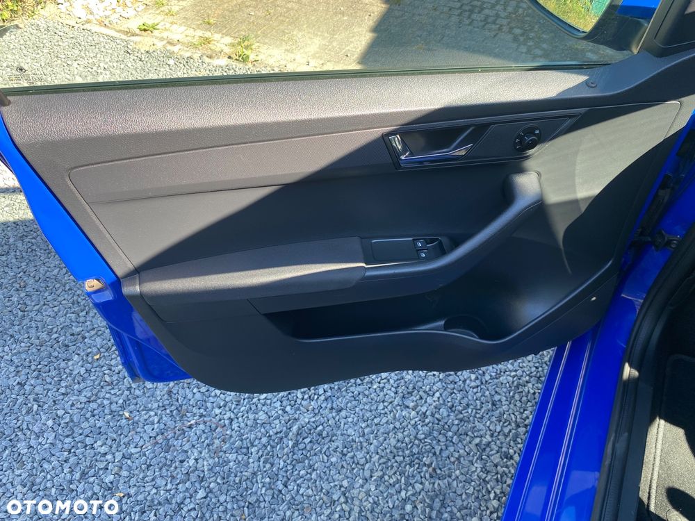 Skoda Fabia 1.0 Ambition - 17