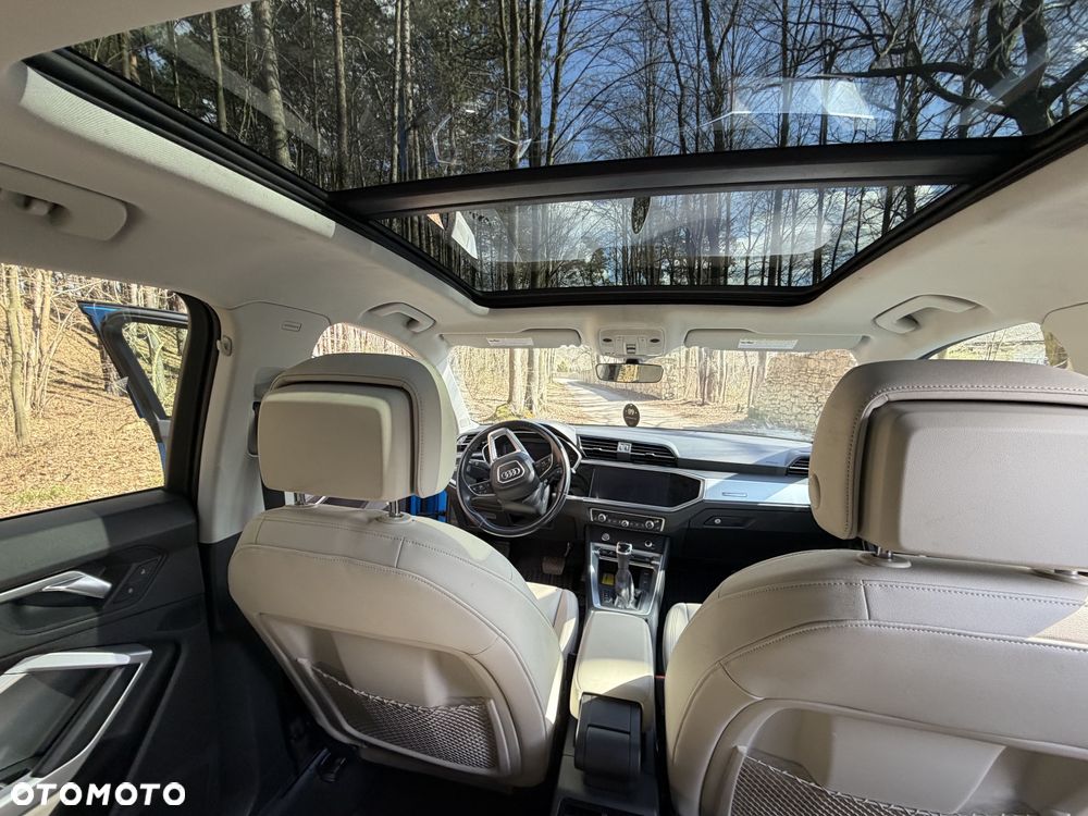 Audi Q3 - 8