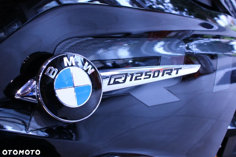 BMW RT - 16