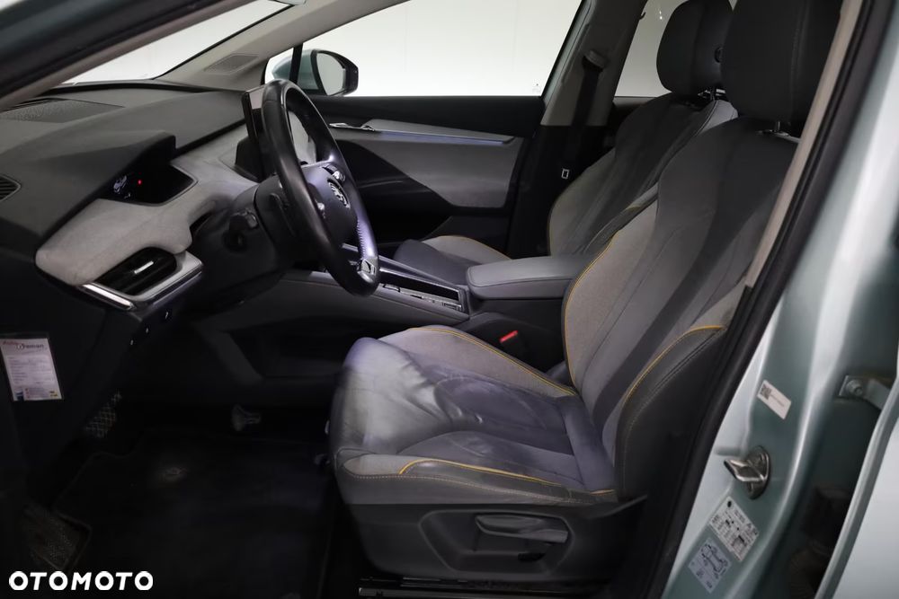 Skoda Enyaq 80 82kWh Maxx - 12