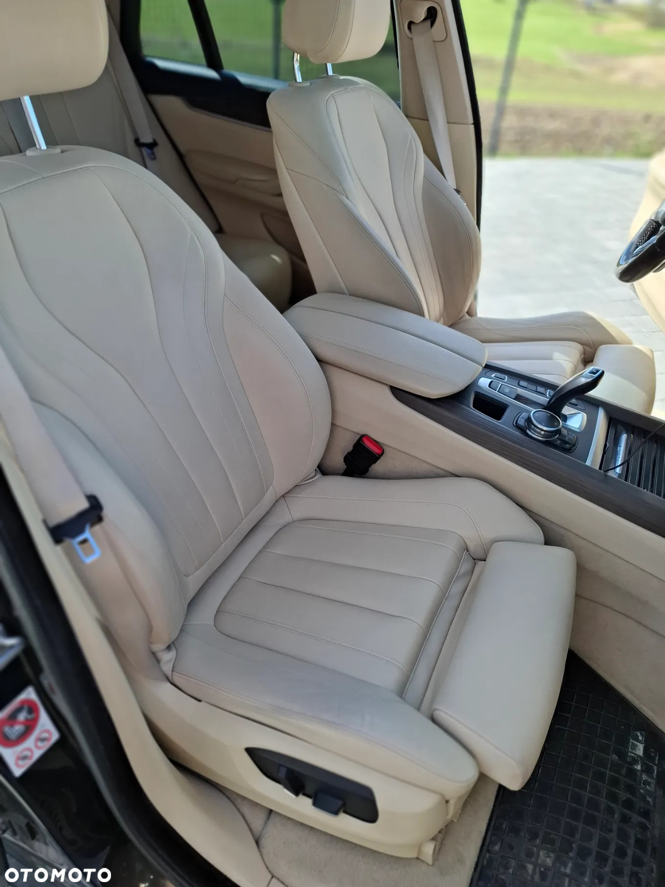BMW X5 - 22