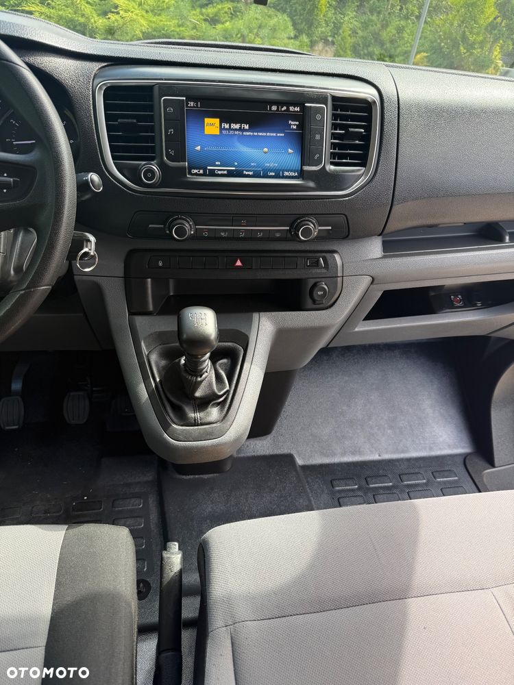 Toyota ProAce 1,5-l-D-4D L2 (9-Si.) Comfort - 13