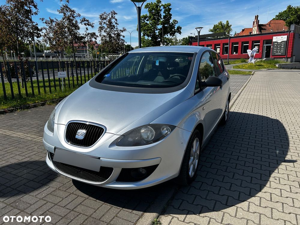 Seat Toledo
