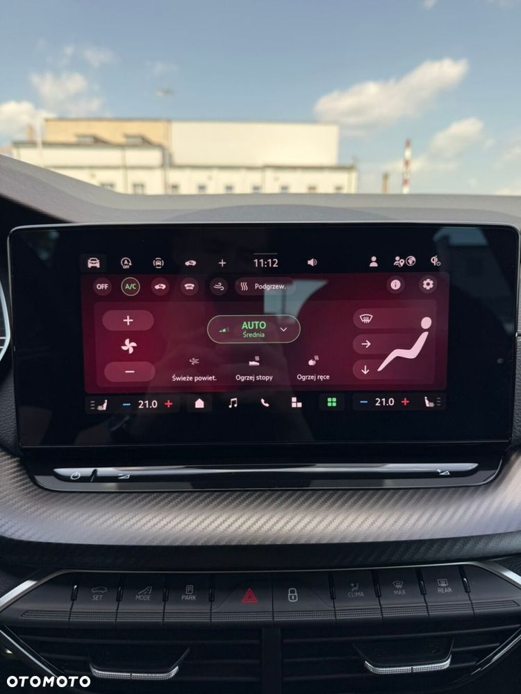 Skoda Octavia 1.5 TSI mHEV Sportline DSG - 23