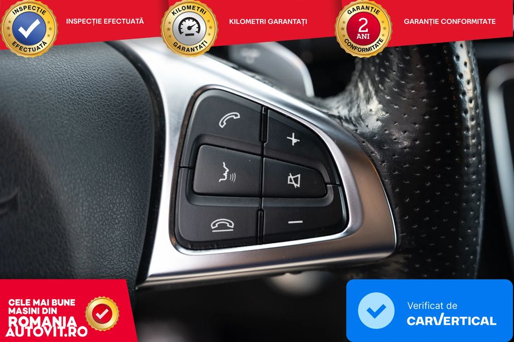 Mercedes-Benz GLE - 13