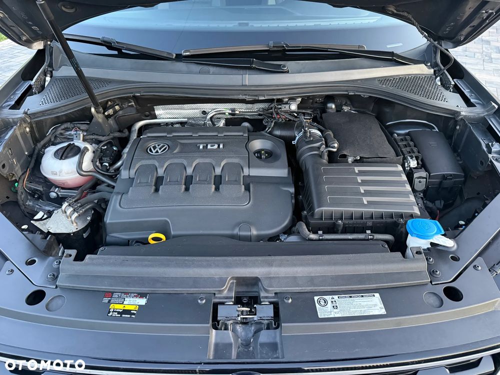 Volkswagen Tiguan 2.0 TDI BMT SCR Highline - 26
