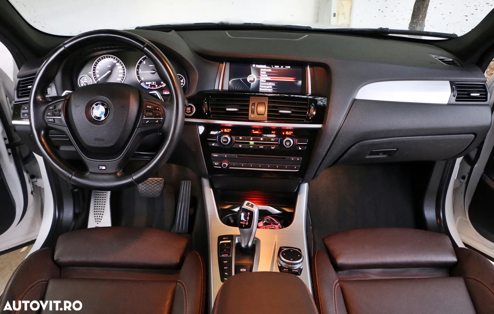BMW X4 xDrive20d - 4