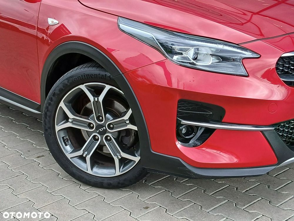Kia XCeed 1.5 T-GDI M - 14