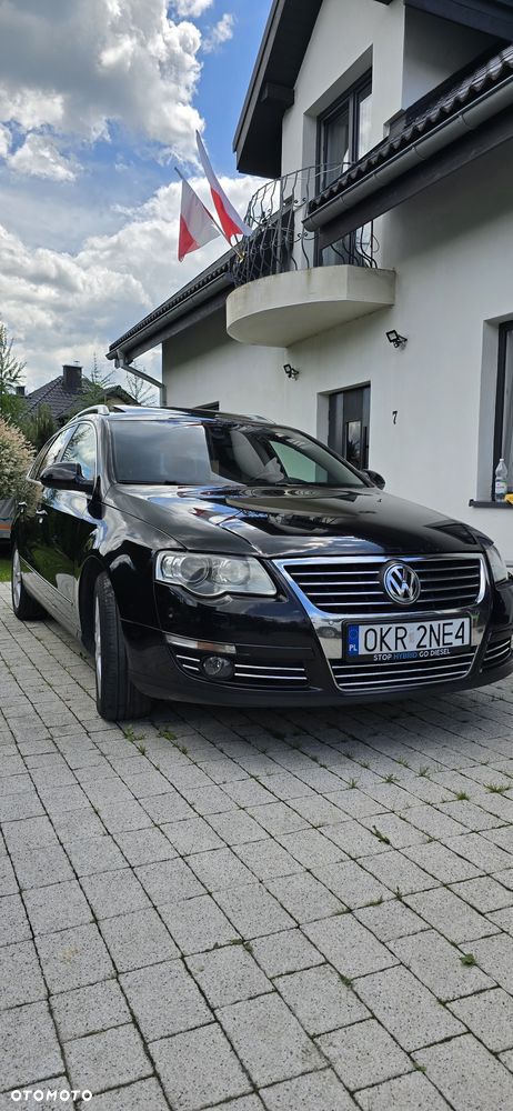 Volkswagen Passat Variant - 3