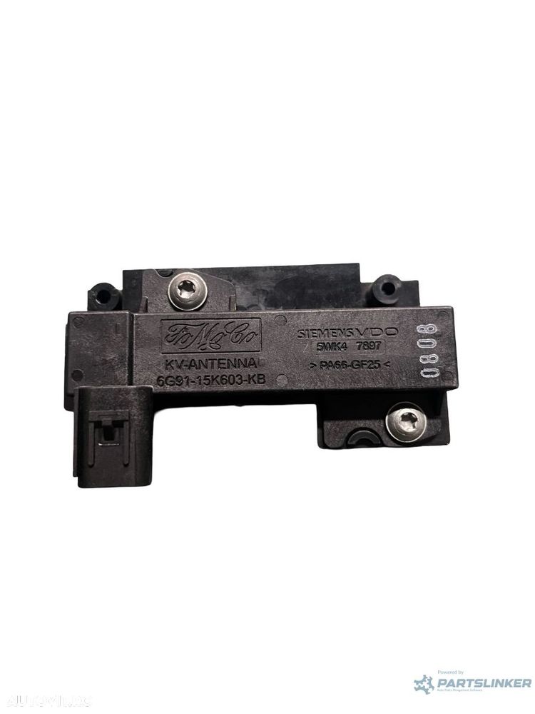 Alte module/unitati de control JAGUAR XF CC9_, X250 2008 - 2015 8X25-3962-A - 1