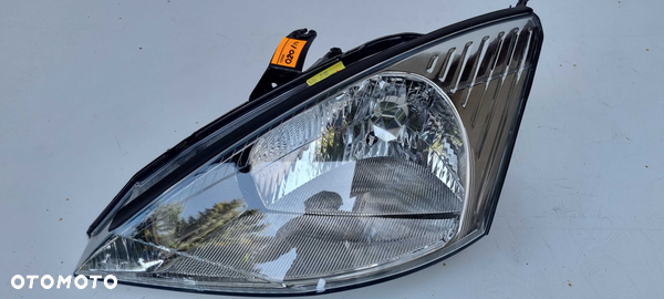 FORD Focus MK1 Lampa Reflektor Lewy r98-04 Lift Kraków
