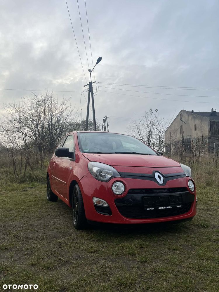 Renault Twingo 1.2 LEV 16V 75 Liberty - 10