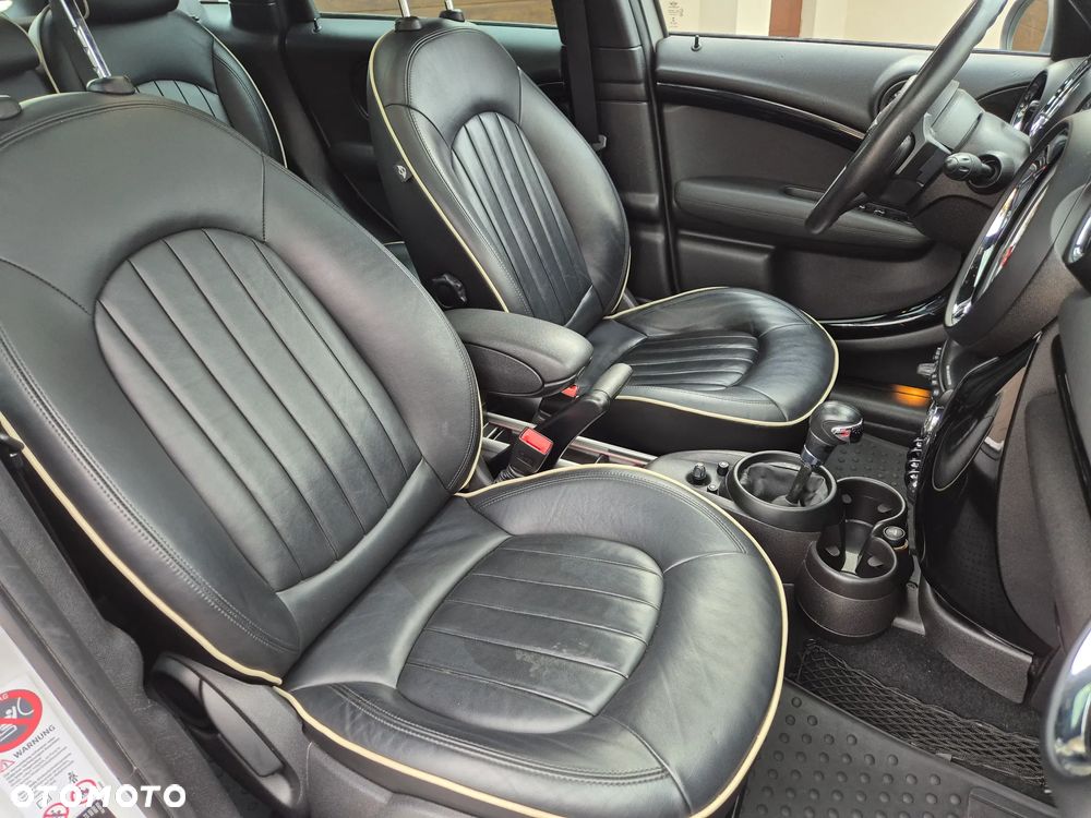 MINI Countryman - 12