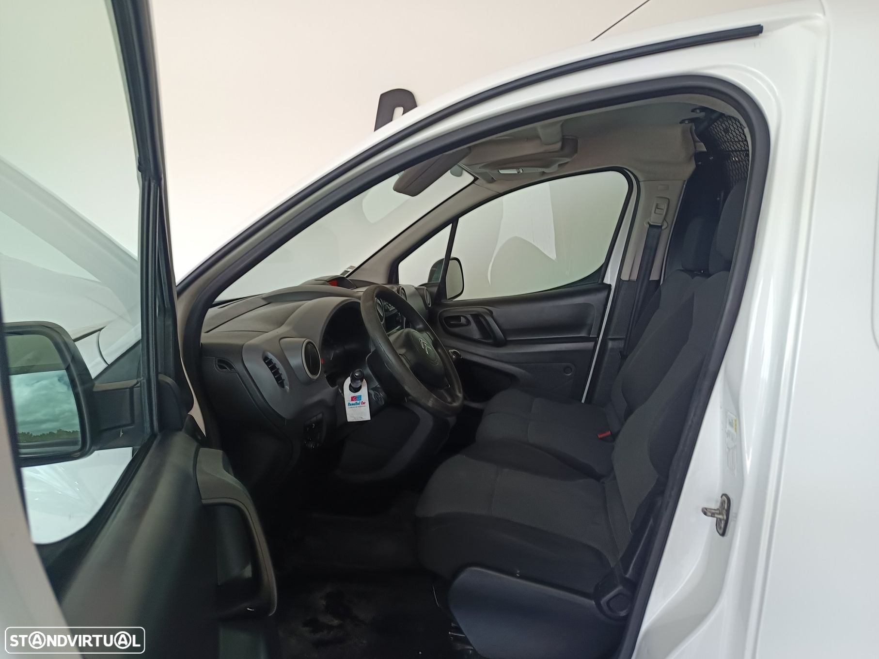 Citroën Berlingo 1.6 BlueHDi L1 - 11