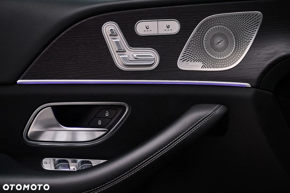 Mercedes-Benz GLE 400 d 4-Matic Premium - 25