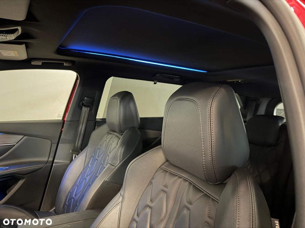 Peugeot 5008 1.6 PureTech GT S&S EAT8 - 25
