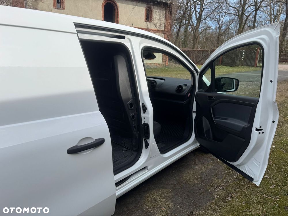 Mercedes-Benz Citan 110CDi - 7