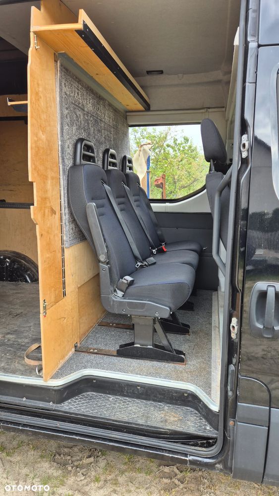 Iveco Daily - 10