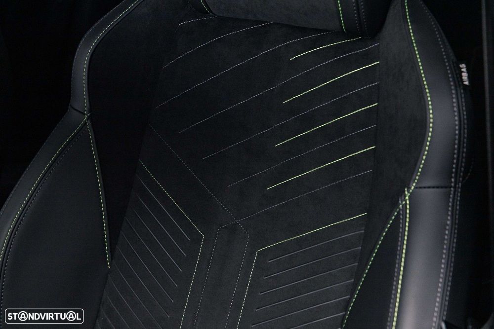 Peugeot e-2008 54 kWh GT - 20