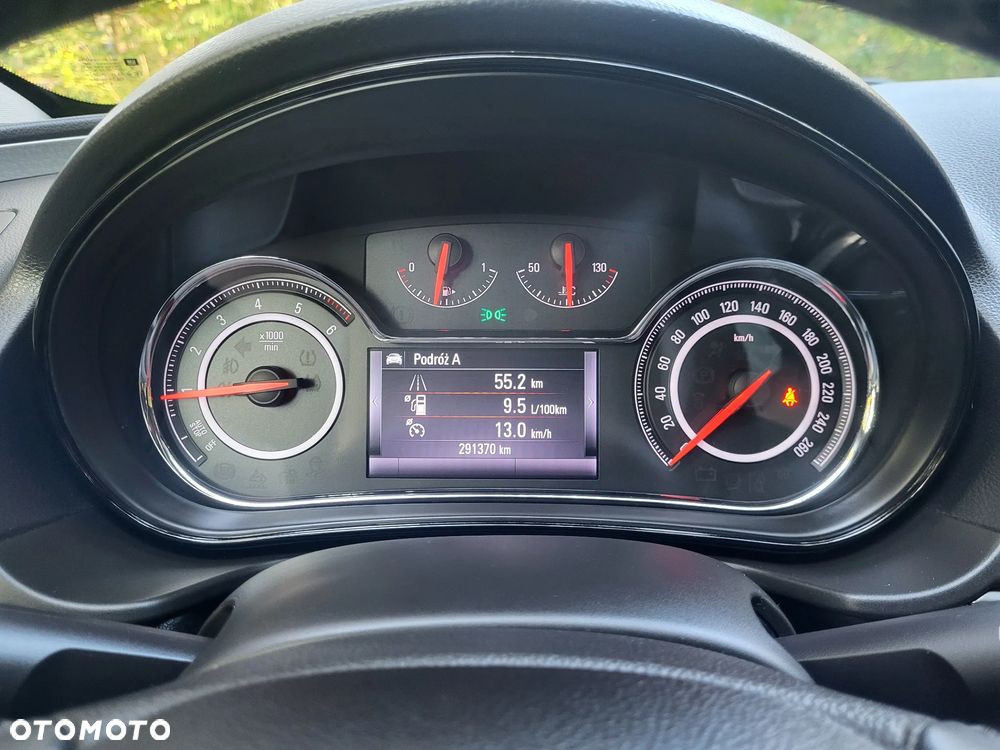 Opel Insignia 2.0 CDTI ecoFLEX Start/Stop Business Edition - 19