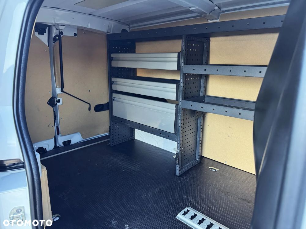 Renault Kangoo 2022 photo 5